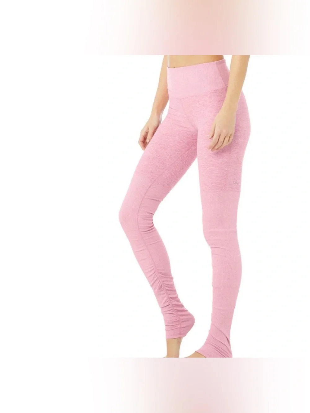 ALO HIGH-WAIST ALOSOFT GODDESS LEGGING‎ size small